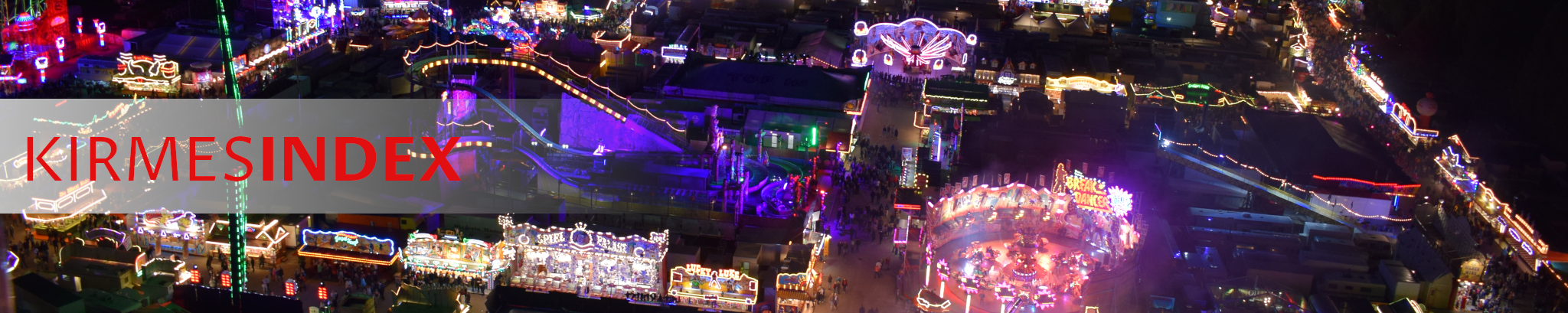 Kirmes Index